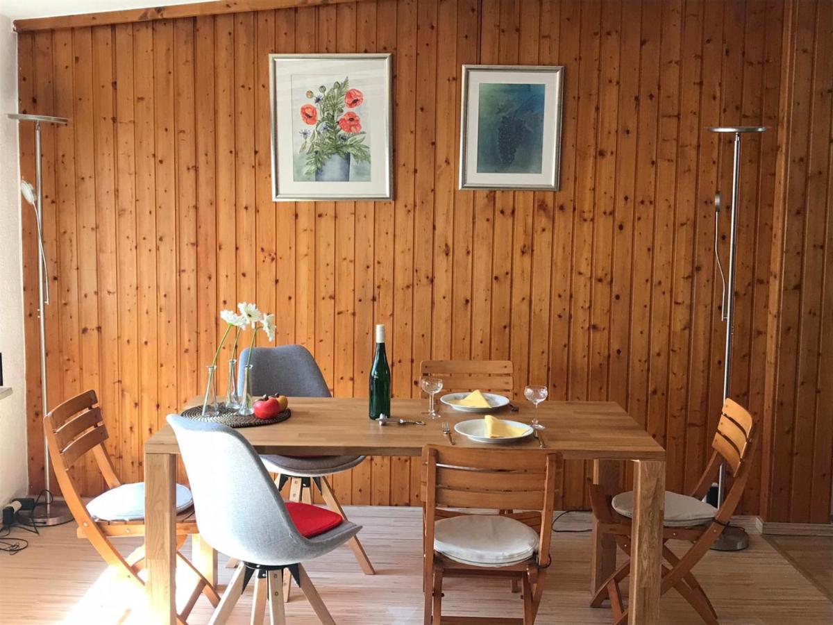 Апартаменты Schillings-Haus Эдигер-Эллер Экстерьер фото